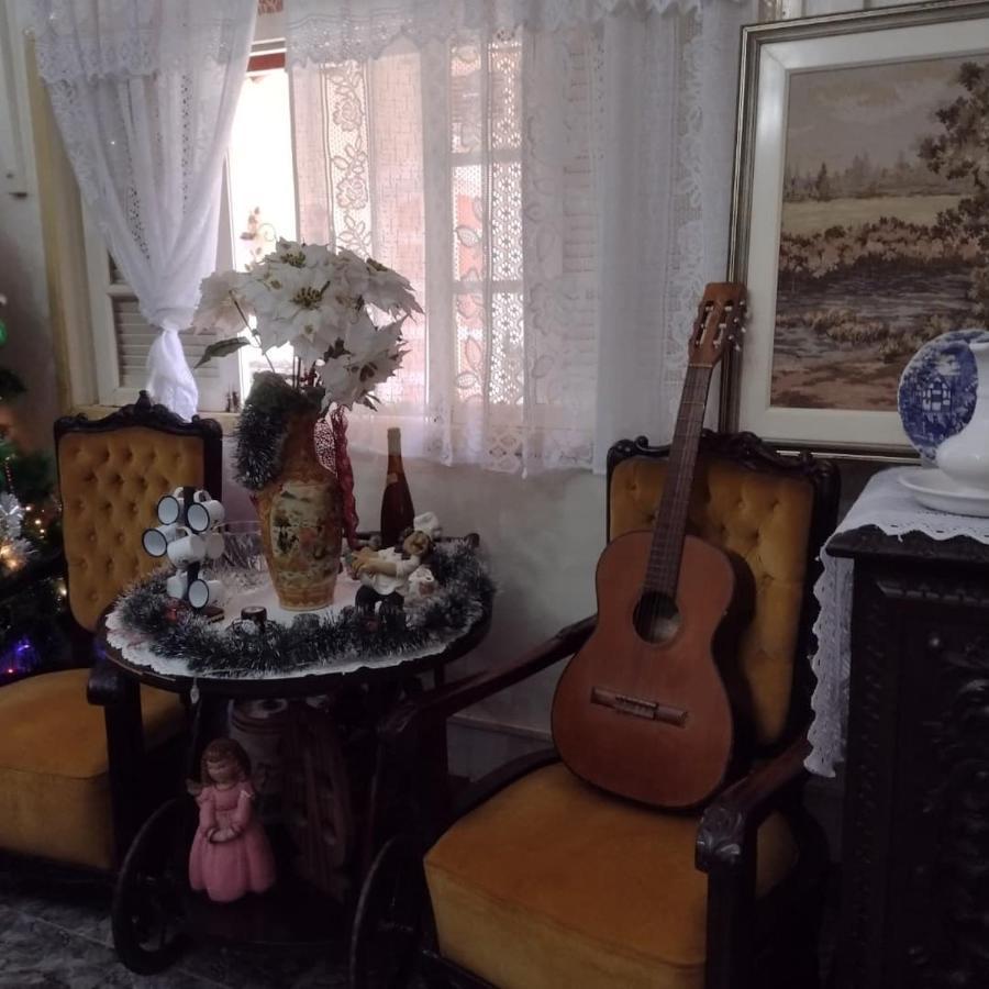 Pousada Oca Pora Conservatória Exterior foto