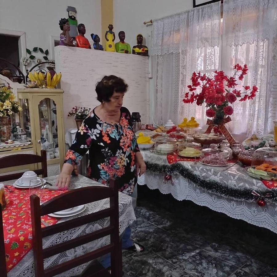 Pousada Oca Pora Conservatória Exterior foto