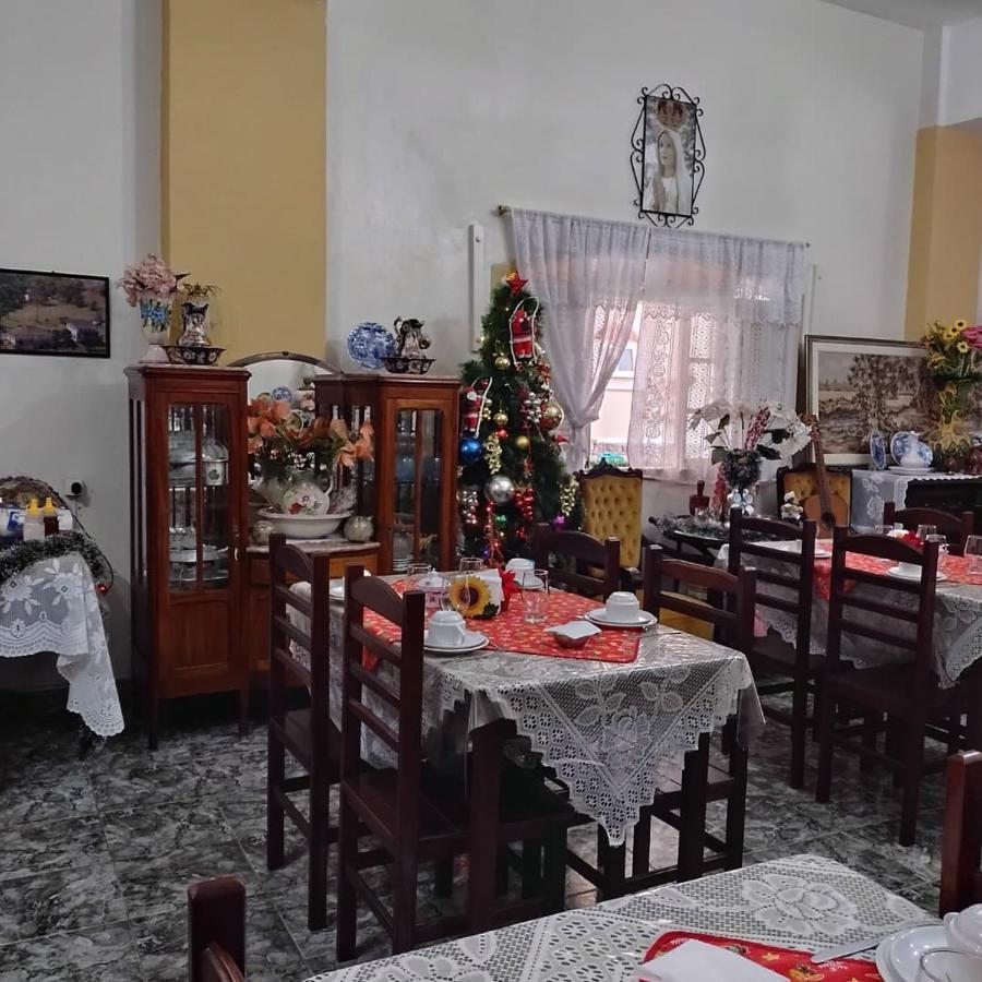 Pousada Oca Pora Conservatória Exterior foto