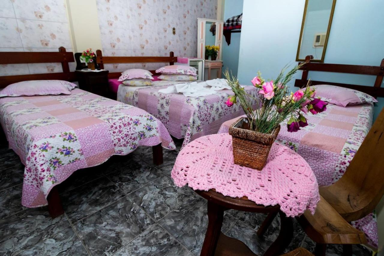 Pousada Oca Pora Conservatória Zimmer foto