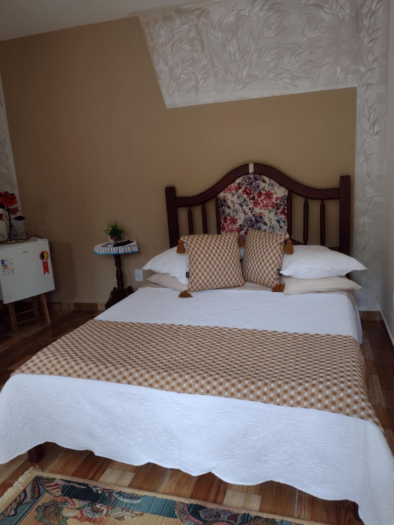 Pousada Oca Pora Conservatória Zimmer foto