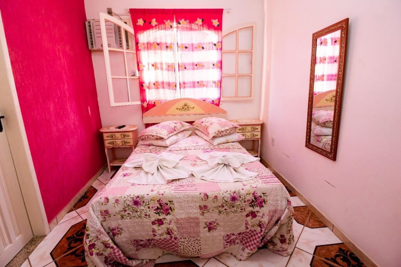 Pousada Oca Pora Conservatória Zimmer foto